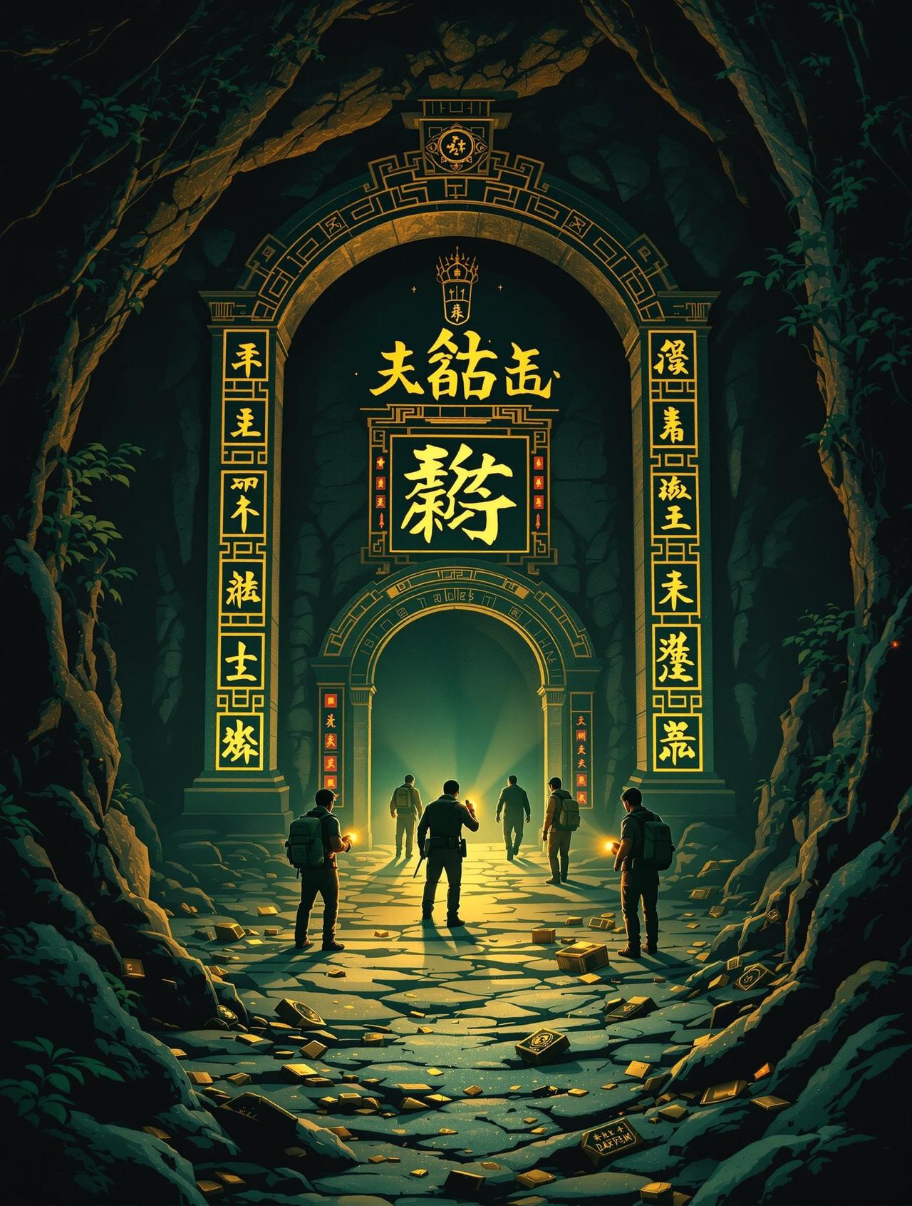 高清短剧免费在线观看 - 神秘古墓笔记